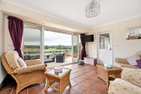 4 bedroom detached house for sale, The Moorings, Sileby Road, Barrow upon Soar