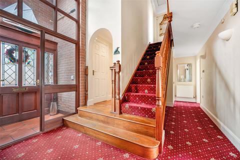 4 bedroom detached house for sale, The Moorings, Sileby Road, Barrow upon Soar