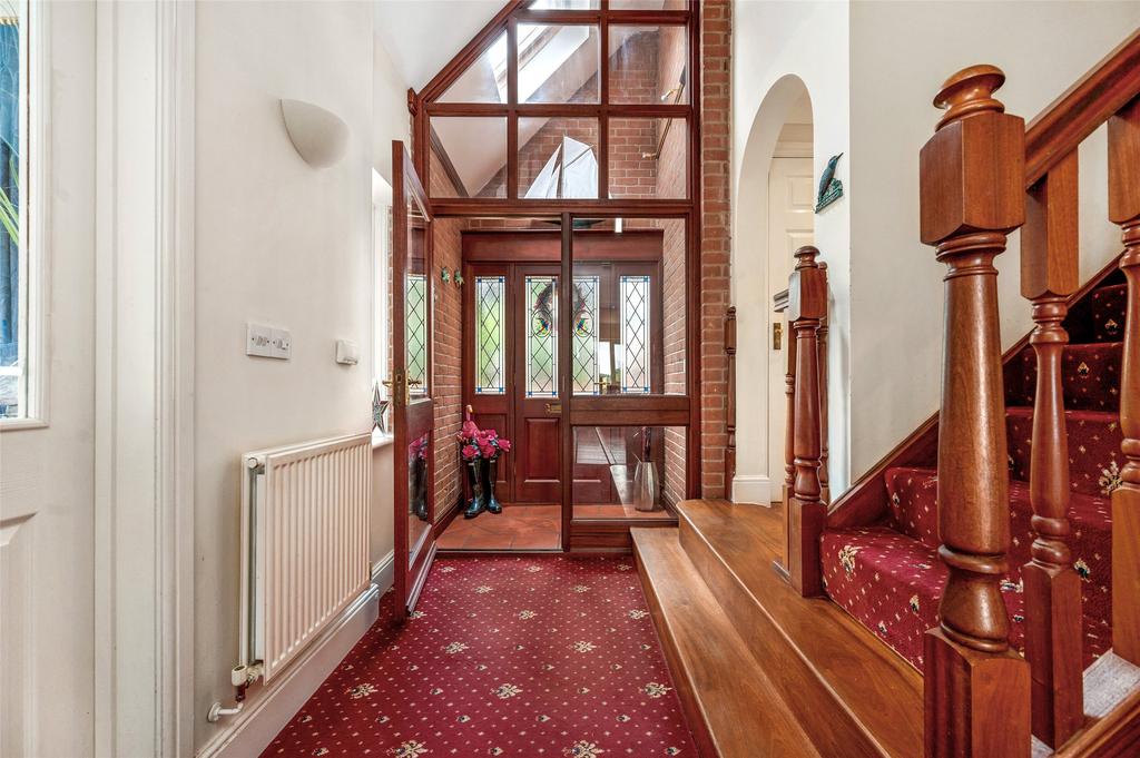 Hall