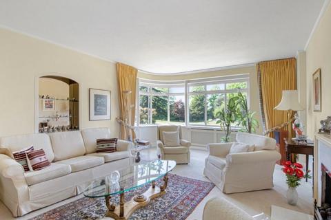 Fairacres, Roehampton Lane, London