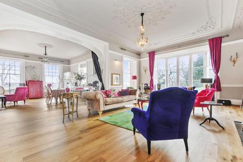 undefined, Breakspear House, Harefield, UB9