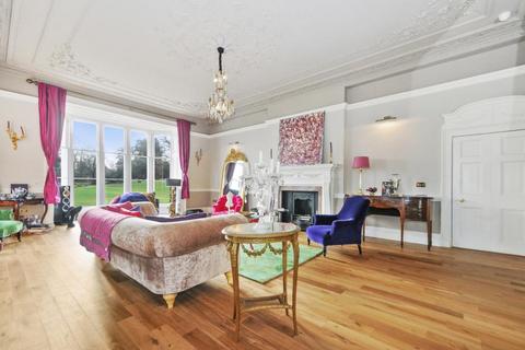 undefined, Breakspear House, Harefield, UB9