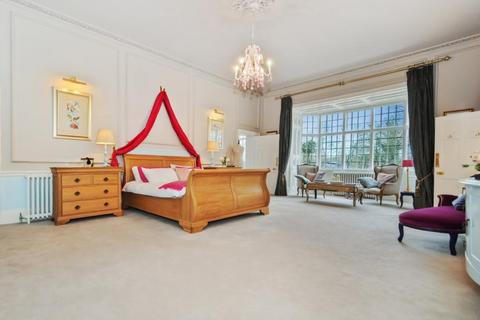 undefined, Breakspear House, Harefield, UB9