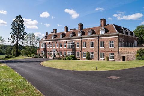 2 bedroom apartment for sale, Breakspear House, Harefield, UB9