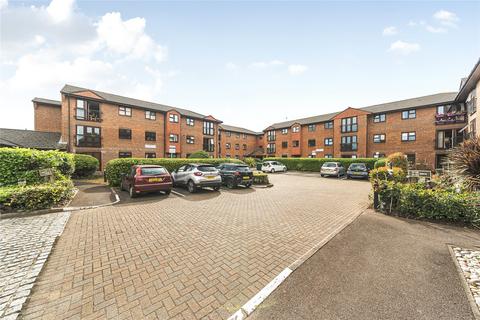 1 bedroom retirement property for sale, St. Georges Road, Addlestone KT15
