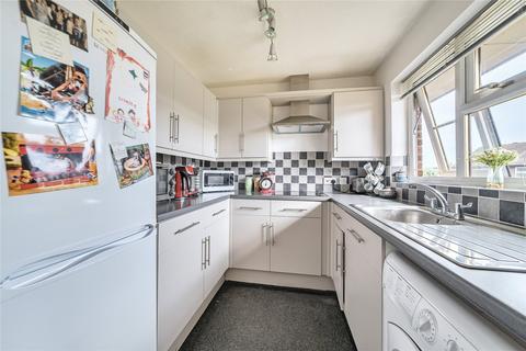 1 bedroom retirement property for sale, St. Georges Road, Addlestone KT15