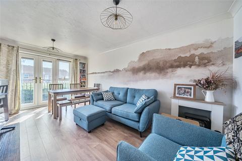 1 bedroom retirement property for sale, St. Georges Road, Addlestone KT15