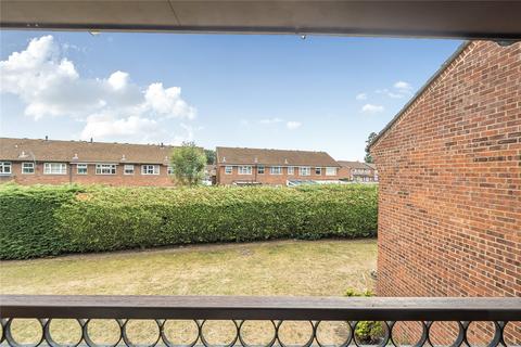 1 bedroom retirement property for sale, St. Georges Road, Addlestone KT15