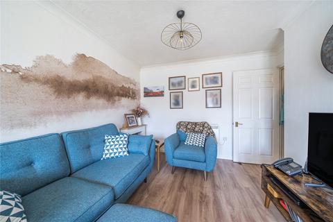 1 bedroom retirement property for sale, St. Georges Road, Addlestone KT15