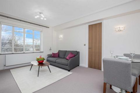 1 bedroom apartment for sale, Hamilton Court, Maida Vale, W9