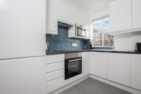 1 bedroom apartment for sale, Hamilton Court, Maida Vale, W9