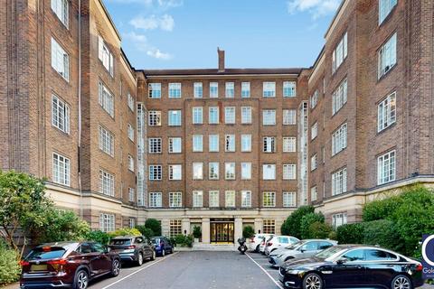 undefined, Hamilton Court, Maida Vale, W9