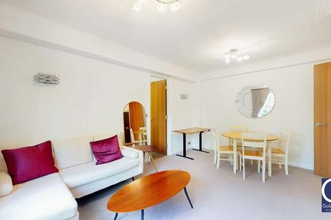 undefined, Hamilton Court, Maida Vale, W9