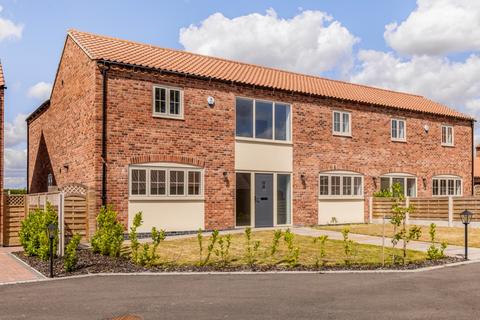 Plot 2 Windmill Grove, South Leverton, Retford, Nottinghamshire, DN22
