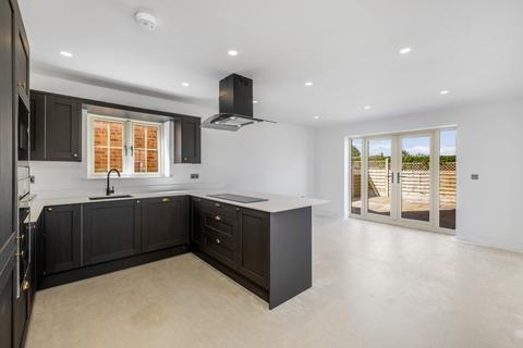 undefined, Plot 2 Windmill Grove, South Leverton, Retford, Nottinghamshire, DN22