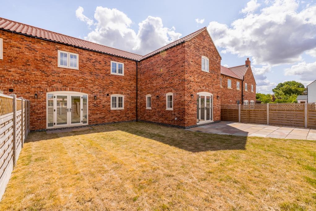 Plot 2, Windmill Grove (South Leverton)-10