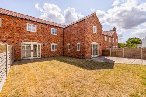 undefined, Plot 2 Windmill Grove, South Leverton, Retford, Nottinghamshire, DN22