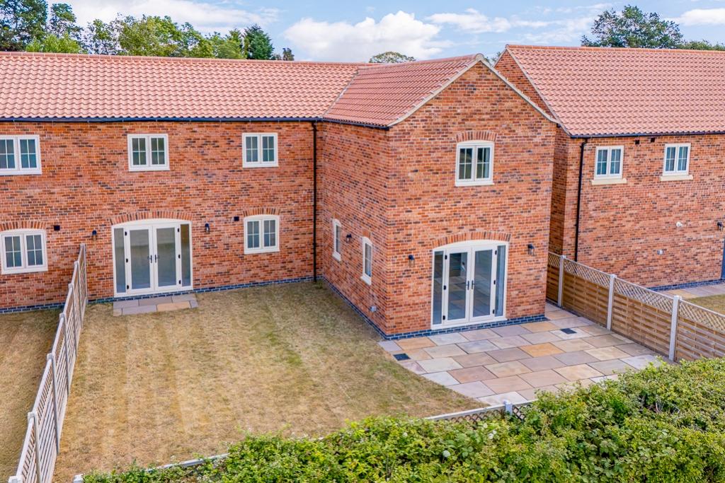 Plot 2, Windmill Grove (South Leverton)-2