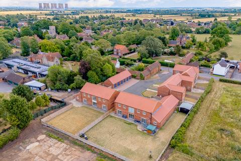 undefined, Plot 2 Windmill Grove, South Leverton, Retford, Nottinghamshire, DN22