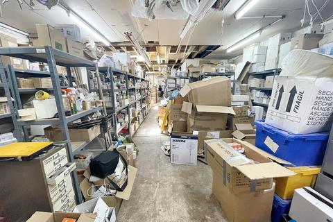 undefined, Barking Road, East Ham