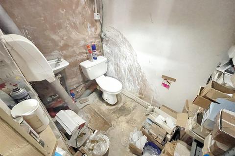 undefined, Barking Road, East Ham