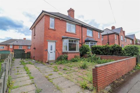 4 bedroom semi-detached house for sale, Castle Crescent, Dewsbury WF12