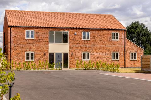 undefined, Plot 5 Windmill Grove, South Leverton, Retford, Nottinghamshire, DN22