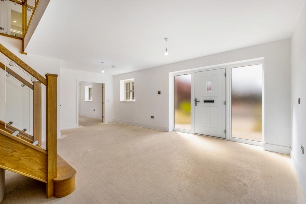 Plot 5, Windmill Grove (South Leverton)-13