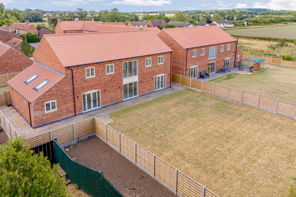 Plot 5, Windmill Grove (South Leverton)-2