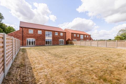 undefined, Plot 5 Windmill Grove, South Leverton, Retford, Nottinghamshire, DN22