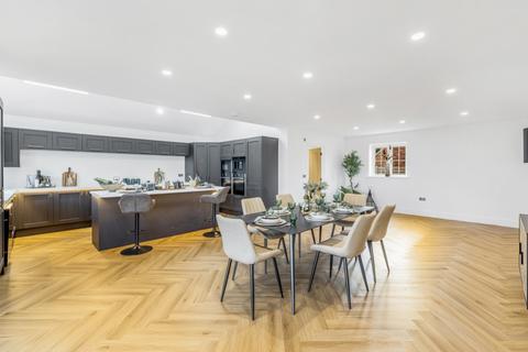 undefined, Plot 5 Windmill Grove, South Leverton, Retford, Nottinghamshire, DN22