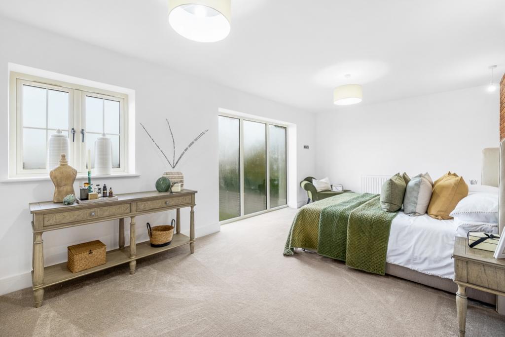 Plot 5, Windmill Grove (Retford)-32