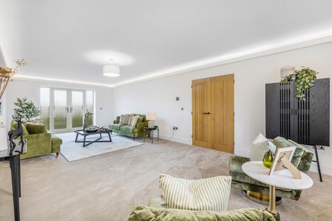 undefined, Plot 5 Windmill Grove, South Leverton, Retford, Nottinghamshire, DN22