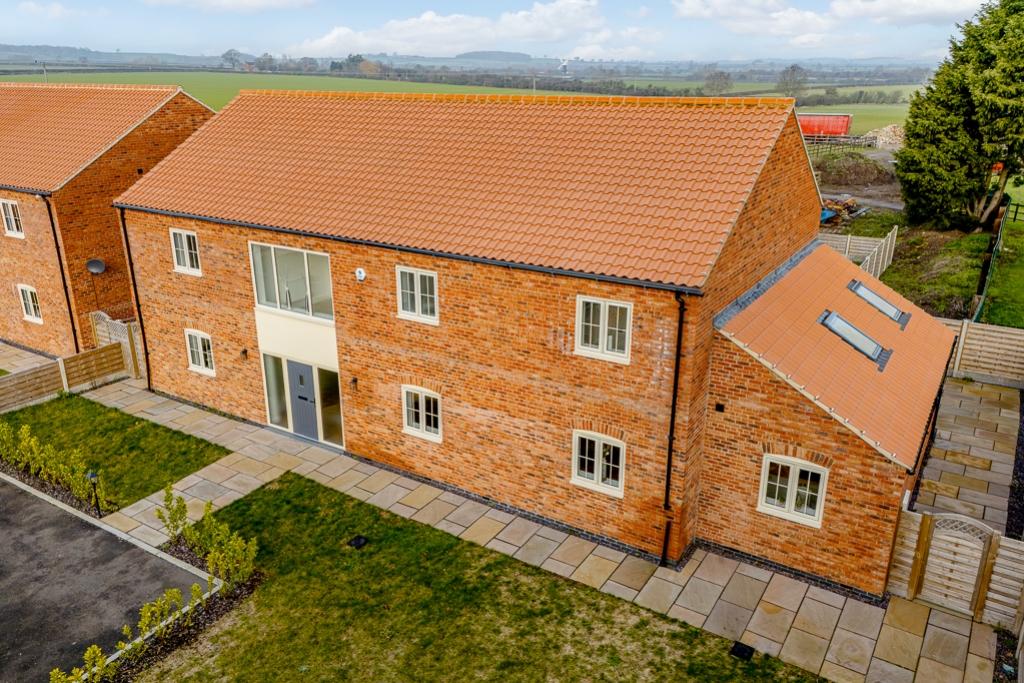 Plot 5, Windmill Grove (Retford)-2