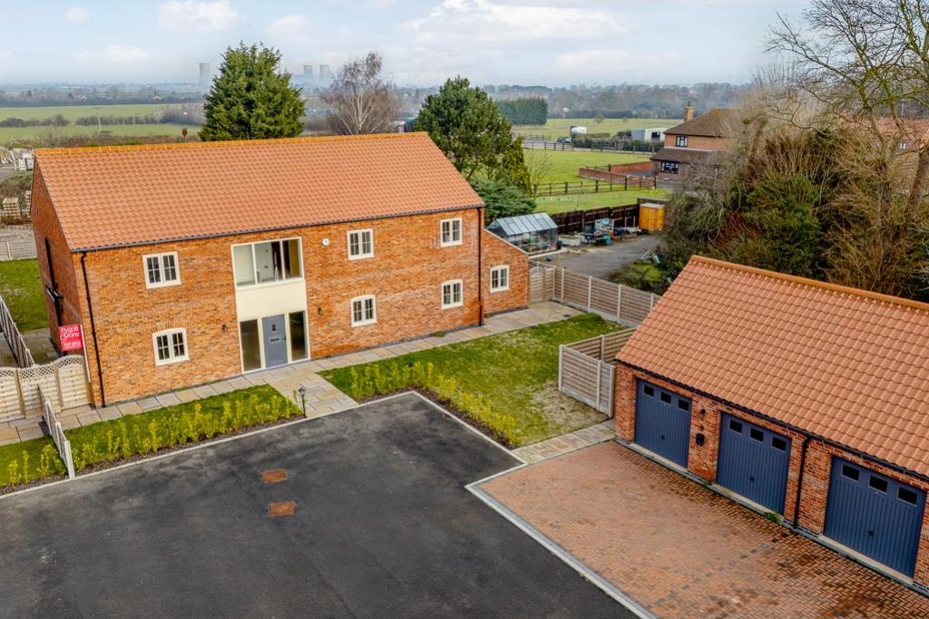 Plot 5, Windmill Grove (Retford)-1