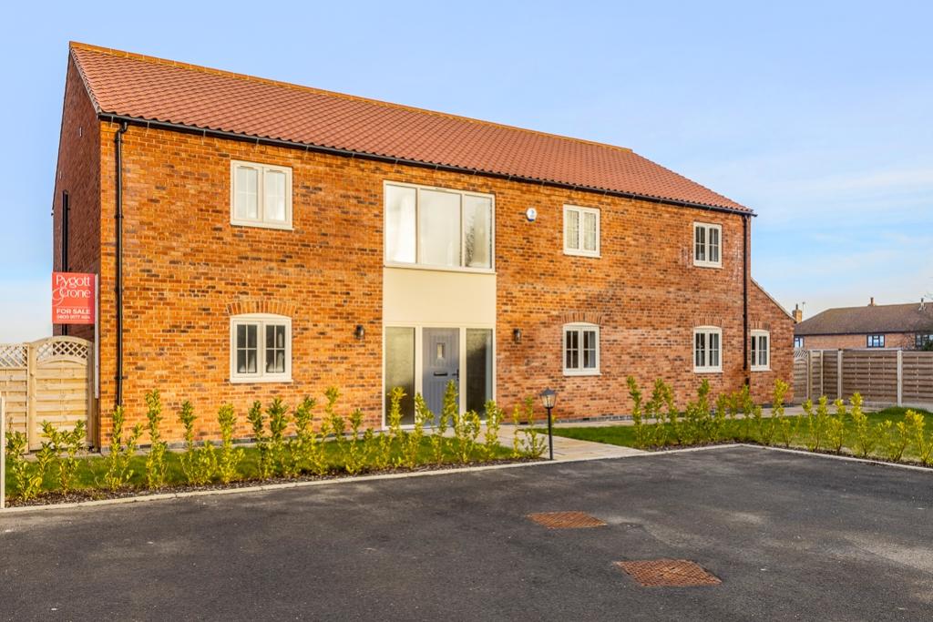 Plot 5, Windmill Grove (Retford)-8