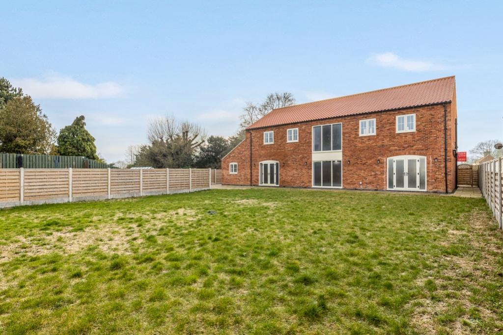 Plot 5, Windmill Grove (Retford)-13