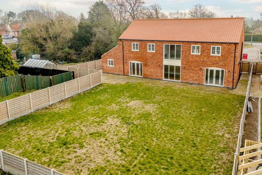 Plot 5, Windmill Grove (Retford)-4