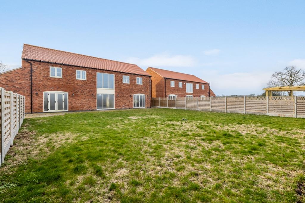 Plot 5, Windmill Grove (Retford)-12