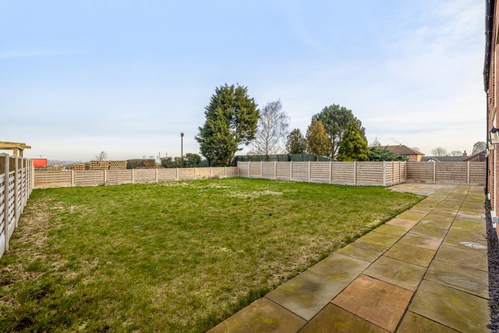 Plot 5, Windmill Grove (Retford)-14