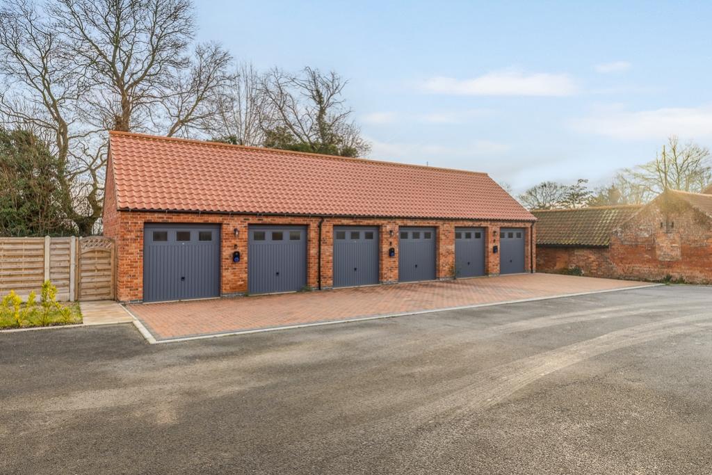 Plot 5, Windmill Grove (Retford)-10