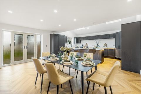 undefined, Plot 5 Windmill Grove, South Leverton, Retford, Nottinghamshire, DN22