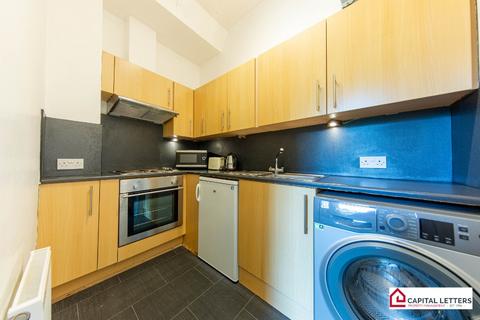 1 bedroom flat to rent, Pitstruan Place, Aberdeen AB10