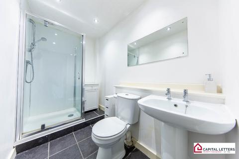 1 bedroom flat to rent, Pitstruan Place, Aberdeen AB10