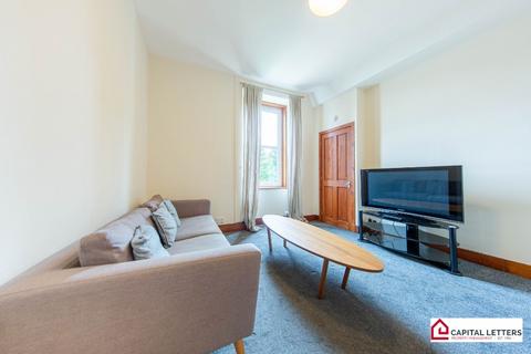 1 bedroom flat to rent, Pitstruan Place, Aberdeen AB10