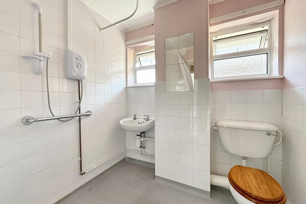 Wet Room