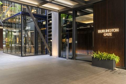 2 bedroom apartment for sale, Burlington Gate, Cork Street, London W1S
