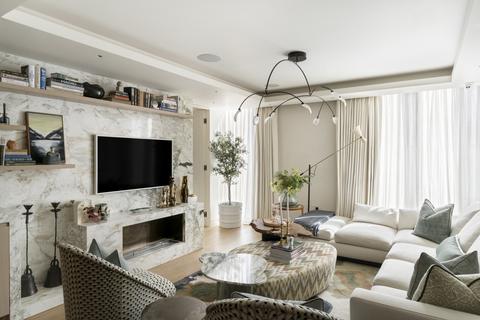 2 bedroom apartment for sale, Burlington Gate, Cork Street, London W1S