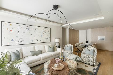 2 bedroom apartment for sale, Burlington Gate, Cork Street, London W1S