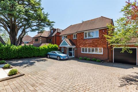 5 bedroom detached house for sale, Dyke Road Avenue, Hove